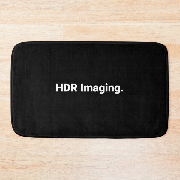Item preview, HDR Imaging. designed and sold by Text-based T-Shirts and Gifts.