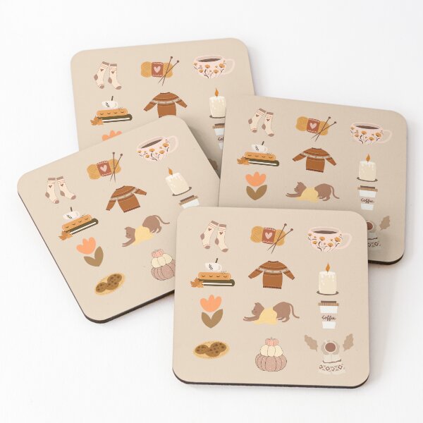 Item preview, Winter Items 2 designed and sold by SeekingMeaning.