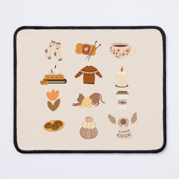 Item preview, Winter Items 2 designed and sold by SeekingMeaning.