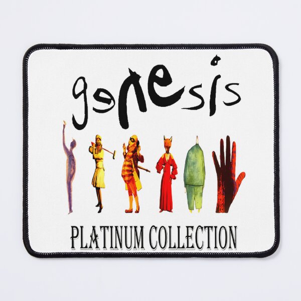Item preview, original of gen.esis band designed and sold by liberatemoney.