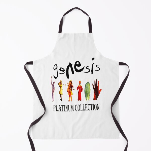 Item preview, original of gen.esis band designed and sold by liberatemoney.