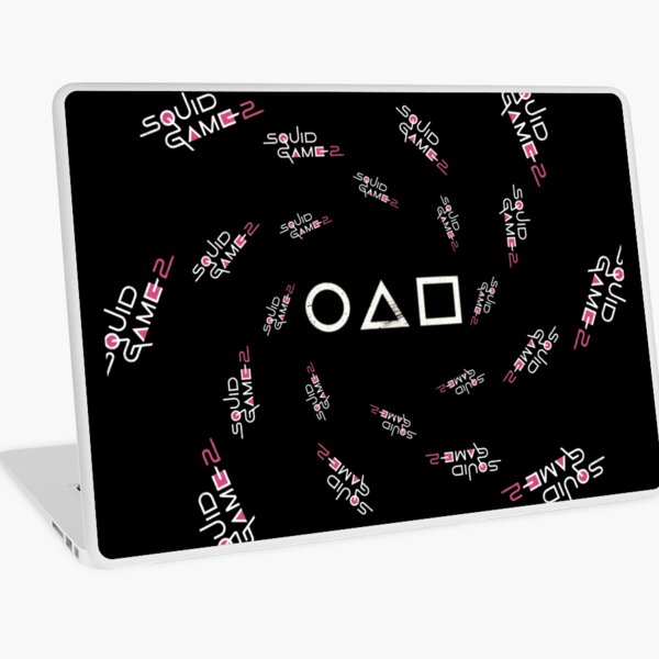 Item preview, SQUID GAME, SQUIDGAME, SQUID GAME NETFLIX designed and sold by FantasiaForge.