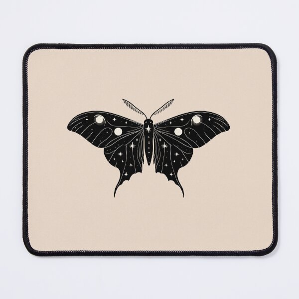 Item preview, Celestial Luna Moth designed and sold by peachycrossing.