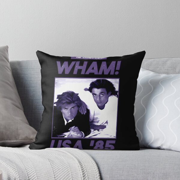 Item preview, WHAMS Music Band - Tour 2024  designed and sold by liberatemoney.