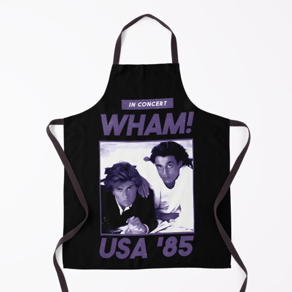 Item preview, WHAMS Music Band - Tour 2024  designed and sold by liberatemoney.