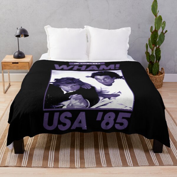 Item preview, WHAMS Music Band - Tour 2024 designed and sold by liberatemoney.