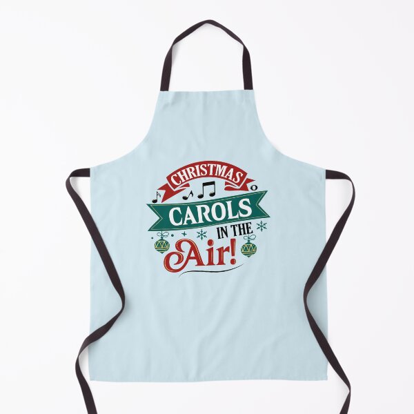 Item preview, Christmas Carols In The Air designed and sold by ChemicalXShop.