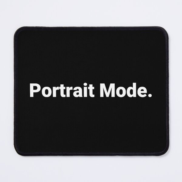 Item preview, Portrait Mode. designed and sold by Text-based T-Shirts and Gifts.