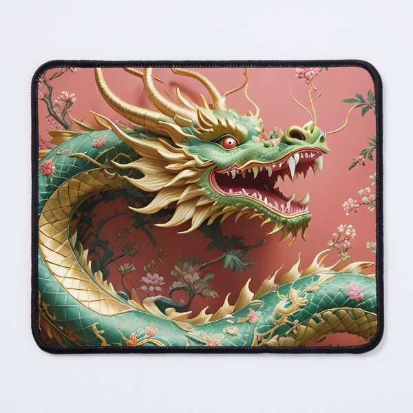 Item preview, Dragon designed and sold by SoniaSarkali.