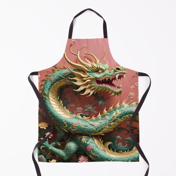 Item preview, Dragon designed and sold by SoniaSarkali.