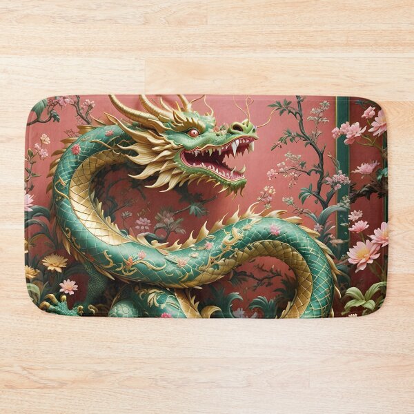 Item preview, Dragon designed and sold by SoniaSarkali.