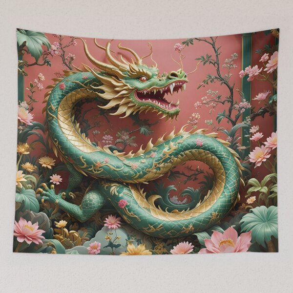 Item preview, Dragon designed and sold by SoniaSarkali.