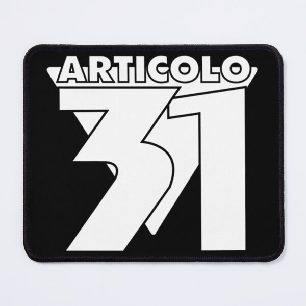Item preview, Articolo 31 rap band Italian designed and sold by zaffagayoom.