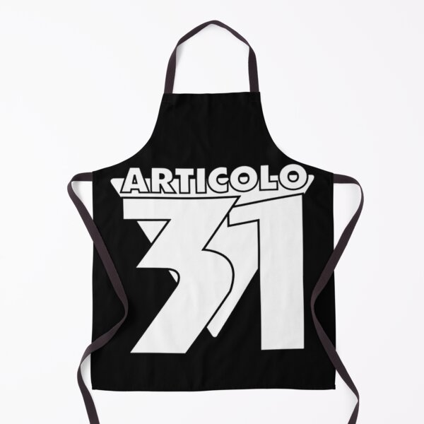 Item preview, Articolo 31 rap band Italian designed and sold by zaffagayoom.