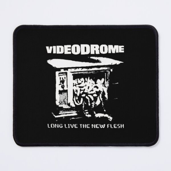 Item preview, The New Flesh Movie designed and sold by Landscapes-LD.