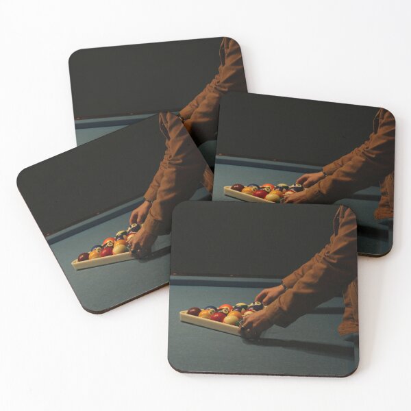 Item preview, Playing Pool  designed and sold by Over & Out Designs .