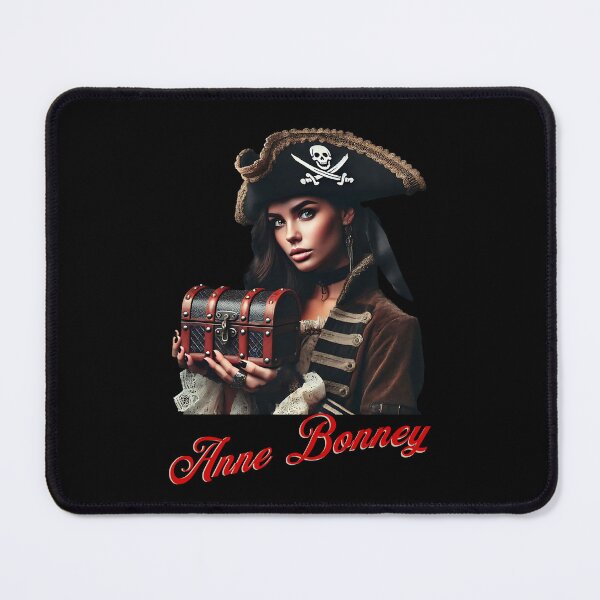 Item preview, ANNE BONNEY designed and sold by BabaSoti.