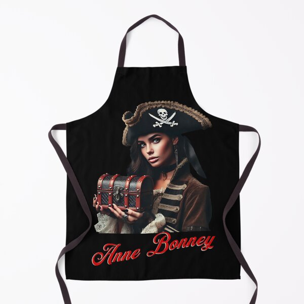 Item preview, ANNE BONNEY designed and sold by BabaSoti.