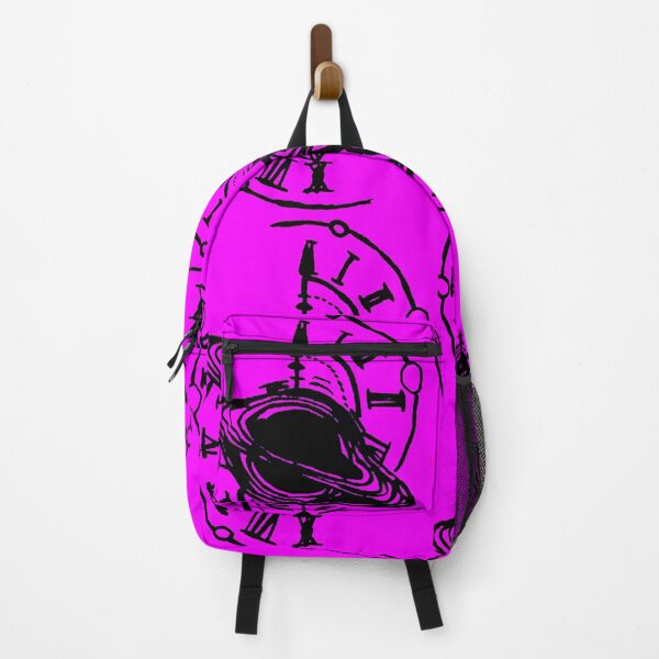 Item preview, Time Is On My Side..yes it is designed and sold by Chad's Fresh Art.