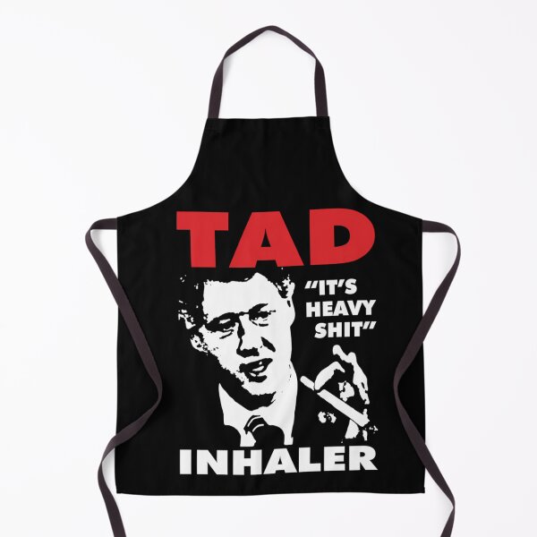 Item preview, TAD BAND  It's heavy shit designed and sold by zaffagayoom.