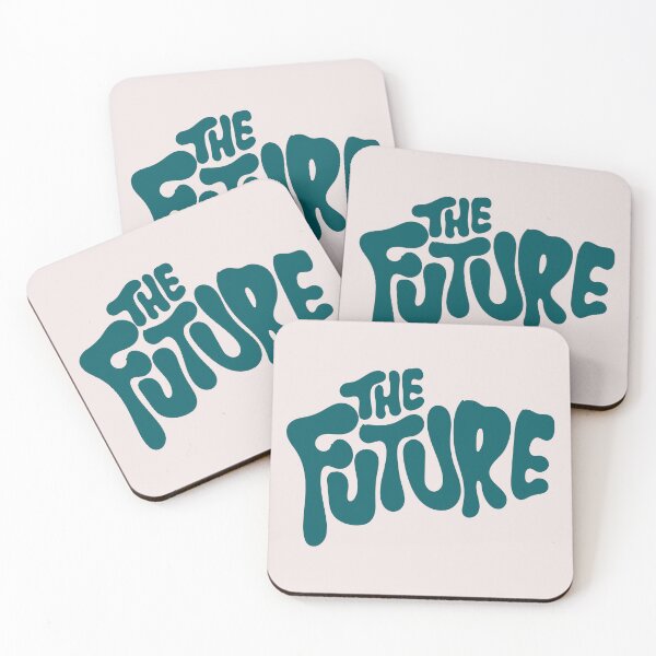 Item preview, The Future designed and sold by JoyfulCreations.
