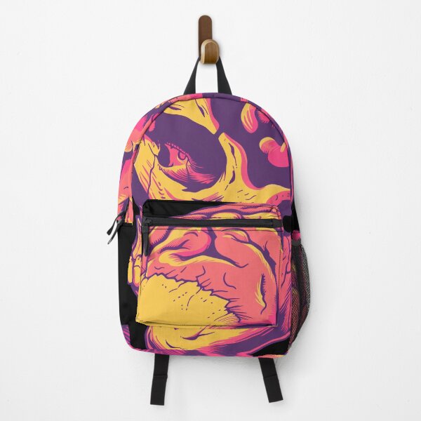 Item preview, Brainy Skull designed and sold by ballhole.