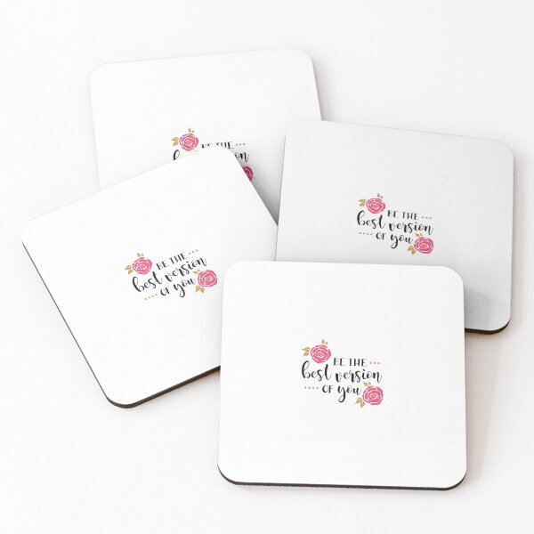 Item preview, be the best version of you designed and sold by ManikRaja.
