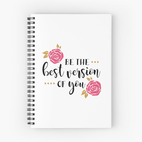 Item preview, be the best version of you designed and sold by ManikRaja.
