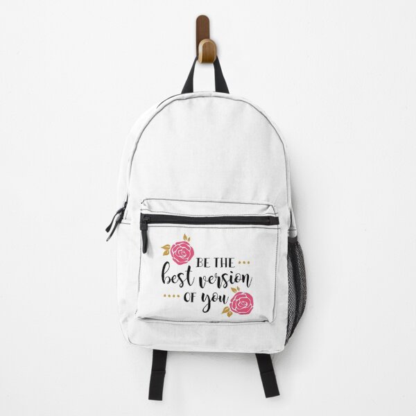 Item preview, be the best version of you designed and sold by ManikRaja.