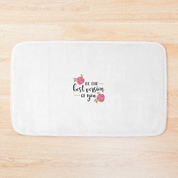 Item preview, be the best version of you designed and sold by ManikRaja.