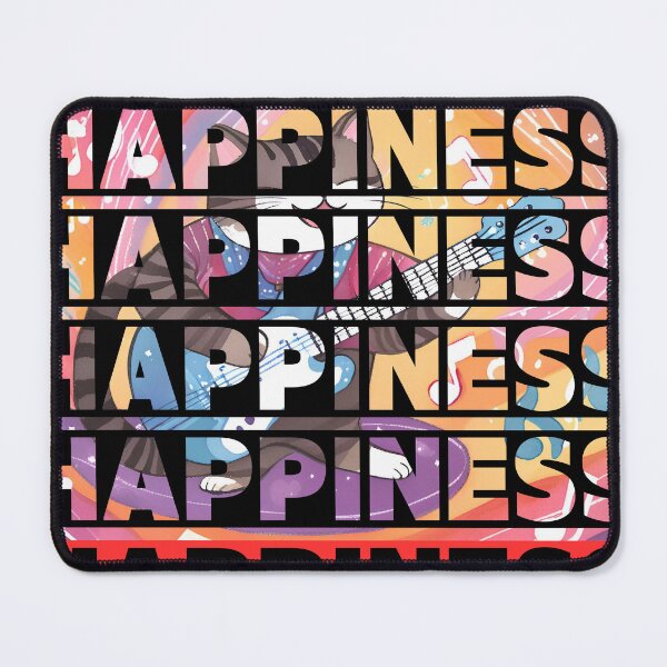 Item preview, Happiness is the little things designed and sold by Vibes-vintage.