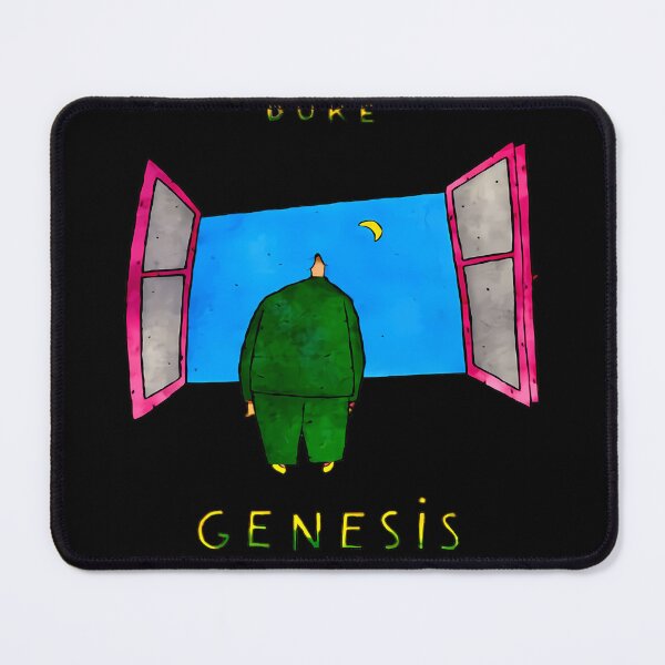 Item preview, original of gene.sis band designed and sold by zaffagayoom.