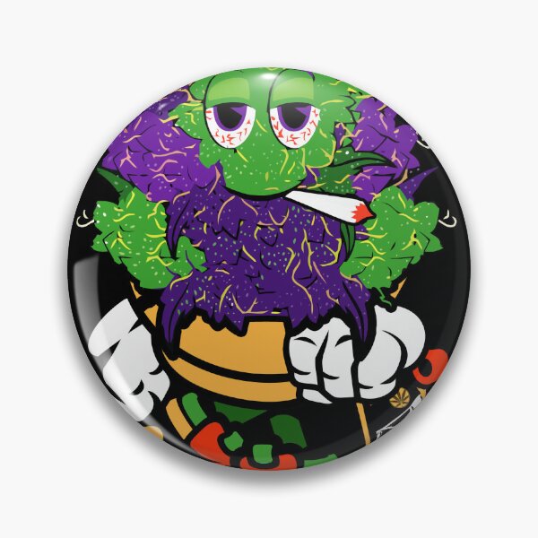 Artikelvorschau, Purple Haze Skater entworfen und verkauft von DabGraphic.