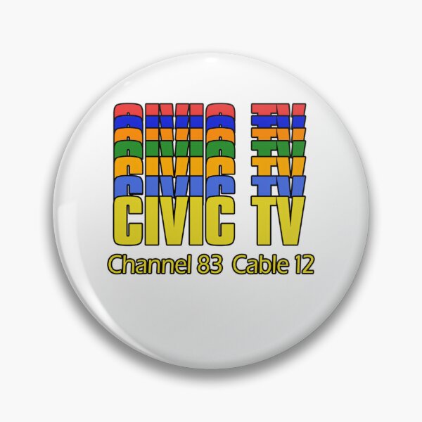 Item preview, TV Movie Vintage designed and sold by Landscapes-LD.