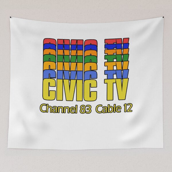 Item preview, TV Movie Vintage designed and sold by Landscapes-LD.