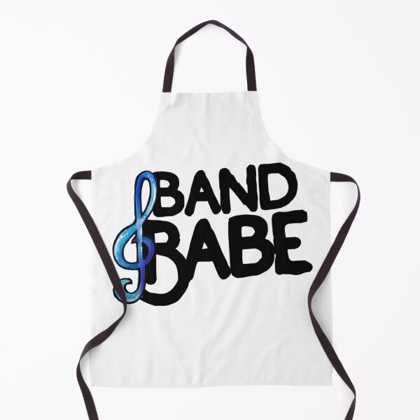 Item preview, Band Babe designed and sold by zaffagayoom.