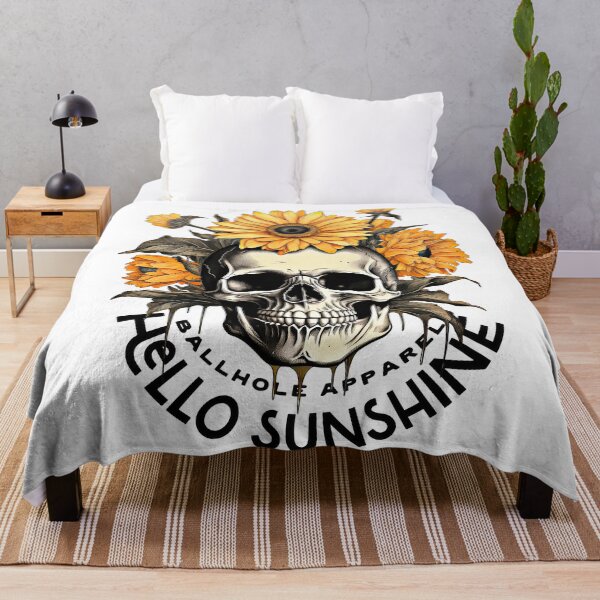 Item preview, Hello Sunshine designed and sold by ballhole.