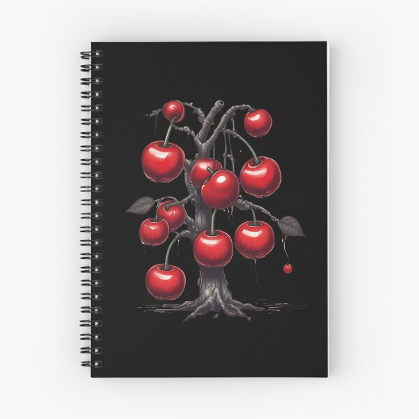 Item preview, Cherry tree designed and sold by Temdo7.