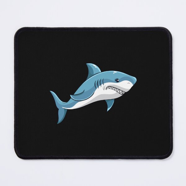 Item preview, Jeff The Landshark.It’s Jeff The Landshark designed and sold by ridnaledesigner.