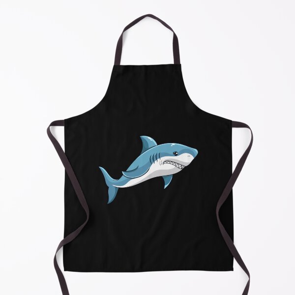 Item preview, Jeff The Landshark.It’s Jeff The Landshark designed and sold by ridnaledesigner.