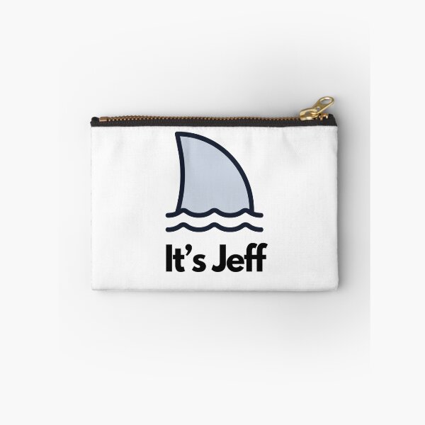 Item preview, Jeff The Landshark.It’s Jeff The Landshark designed and sold by ridnaledesigner.
