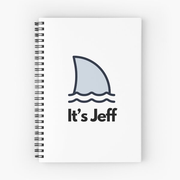 Item preview, Jeff The Landshark.It’s Jeff The Landshark designed and sold by ridnaledesigner.