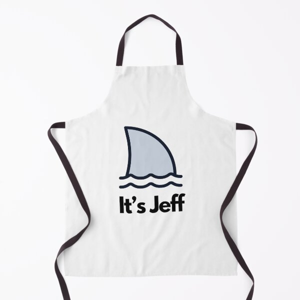 Item preview, Jeff The Landshark.It’s Jeff The Landshark designed and sold by ridnaledesigner.