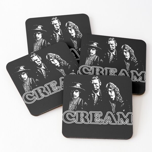 Item preview, Cream Band,The Cream Band, Cream, Band  designed and sold by zaffagayoom.