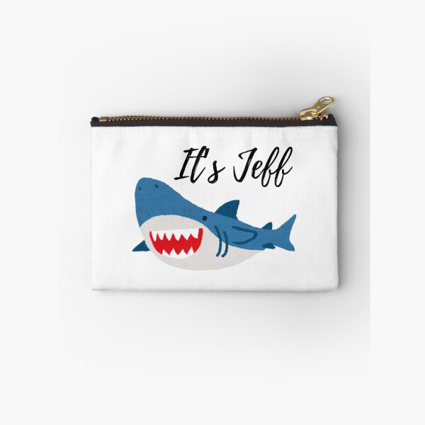 Item preview, Jeff The Landshark.It’s Jeff The Landshark designed and sold by ridnaledesigner.