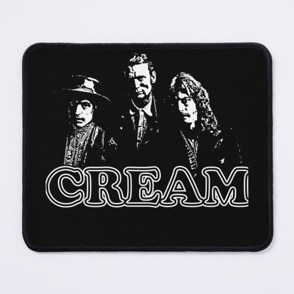 Item preview, Cream Band,The Cream Band, Cream, Band designed and sold by zaffagayoom.