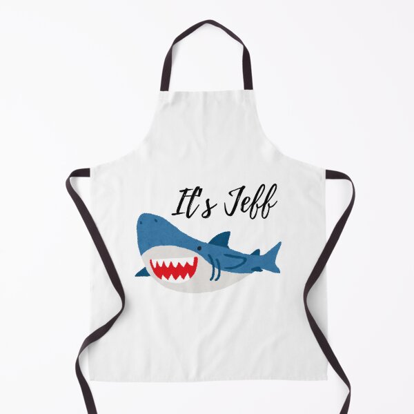 Item preview, Jeff The Landshark.It’s Jeff The Landshark designed and sold by ridnaledesigner.