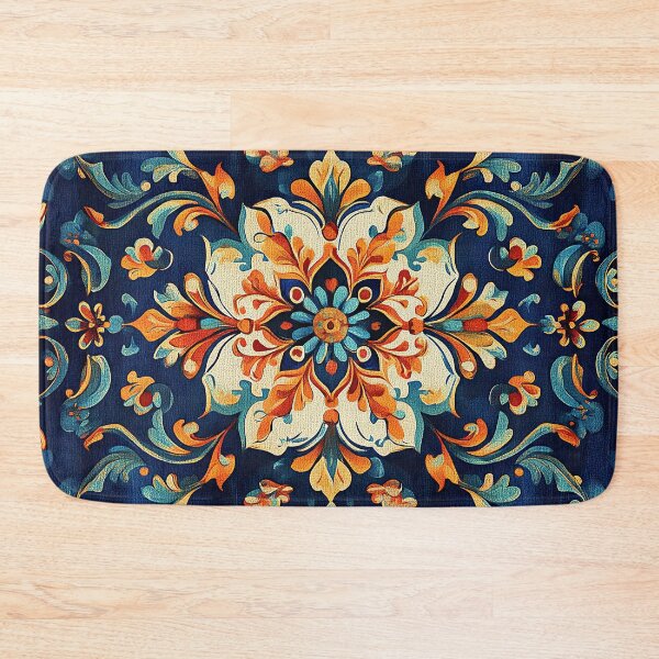 Item preview, Art Nouveau Flowers Art Nouveau Flowers Floral designed and sold by ArtHouseNiklas.