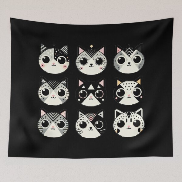 Item preview, cats, lonely cat, Cat mom, Cat lover, Animal lover, Cat dad designed and sold by WorlDigitalArts.