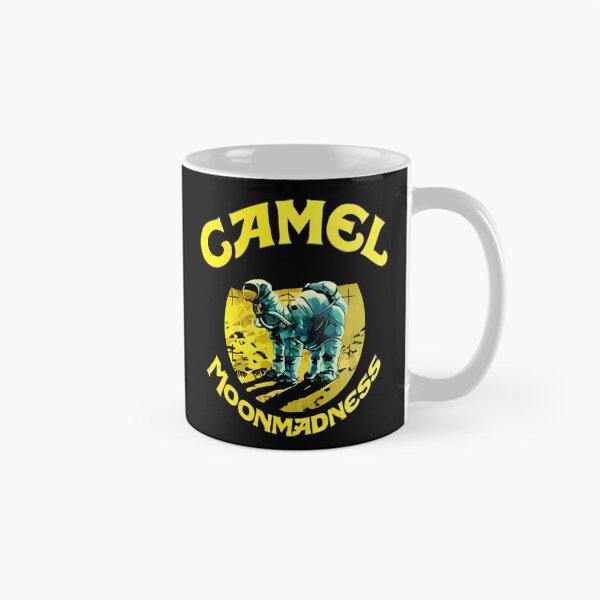 Item preview, Camel Band  designed and sold by zaffagayoom.